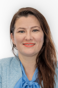 Monika Vasylienė