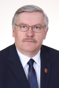 Vaclovas Dačkauskas