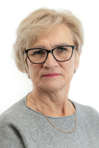 Vida Riaukienė