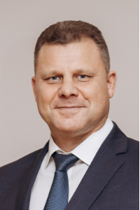 Arūnas Merkelis