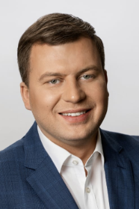 Egidijus Viskontas