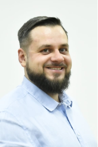 Giedrius Petreikis