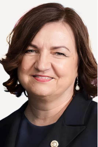 Jolanta Girdvainė