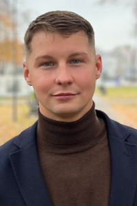 Mindaugas Černeckis