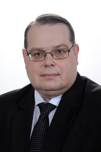 Vaidas Kuprelis