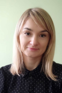 Vilma Preibienė