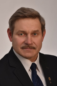 Vytautas Ročys