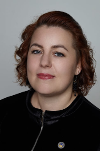 Agnė Šerelienė