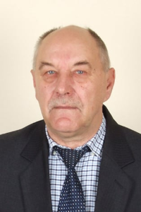 Algirdas Notkus
