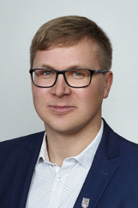 Marius Nareckas