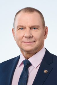 Audrius Klėjus
