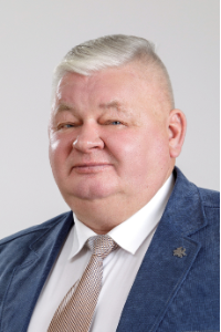 Benius Rūtelionis