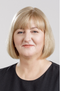 Ilona Šaparauskienė