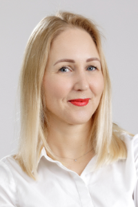 Jurgita Kurauskienė