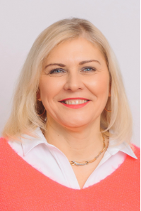 Odeta Lenkauskienė