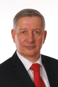 Saulius Petrauskas