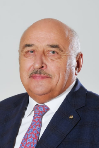 Alvydas Zdanys