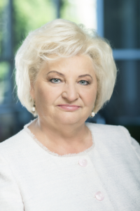 Irena Lunskienė