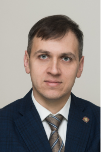 Kęstas Spūdys