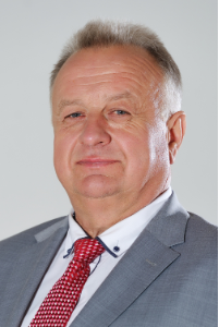 Kęstutis Petraška