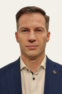 Paulius Marozas