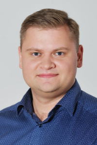 Ričardas Bagdanavičius