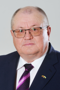 Sigitas Valančius