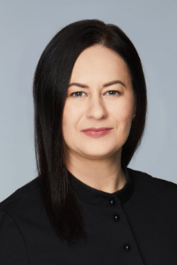 Vaida Giraitytė-Juškevičienė