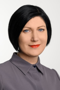 Živilė Butkė