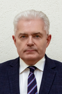 Kęstutis Bartkevičius