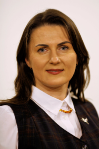 Milda Šukienė