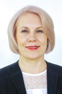 Rūta Matulaitienė