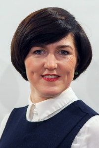 Reda Šiaulienė