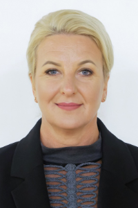 Vita Domarkienė