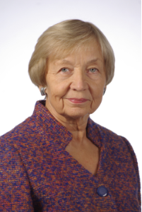 Aurelija Lukošienė