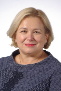 Eglė Bareikienė