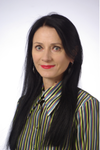 Jolita Čimbarienė