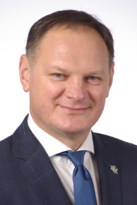Mindaugas Kildišius