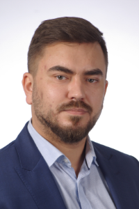 Vaidas Mickevičius