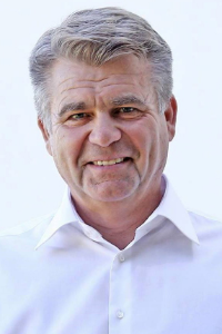 Arvydas Mockus