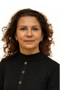 Aušra Mikalauskienė