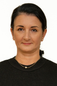 Diana Starkutė-Kriukovė