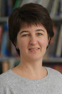 Sandra Berletaitė