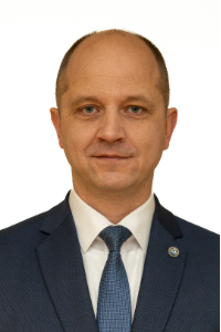 Vaidas Venckus