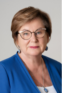 Dalija Irena Einikienė