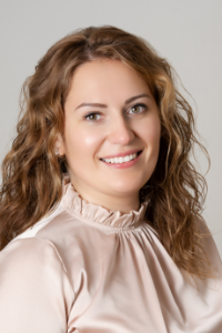 Justina Šlakaitytė