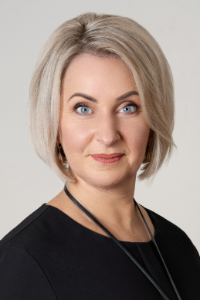 Ligita Kazlauskienė