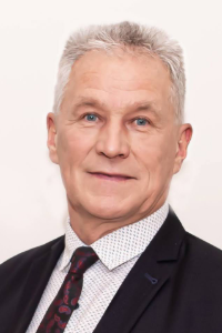 Remigijus Špečkauskas