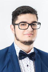 Žygimantas Macevičius