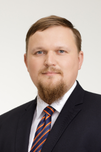Audrius Kazlauskas